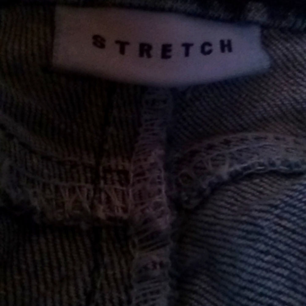 Penshoppe women's jeans 👖 - Picture 5 of 6